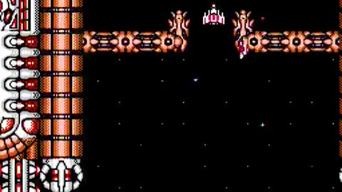 NES Longplay 633 Titan Warriors Prototype