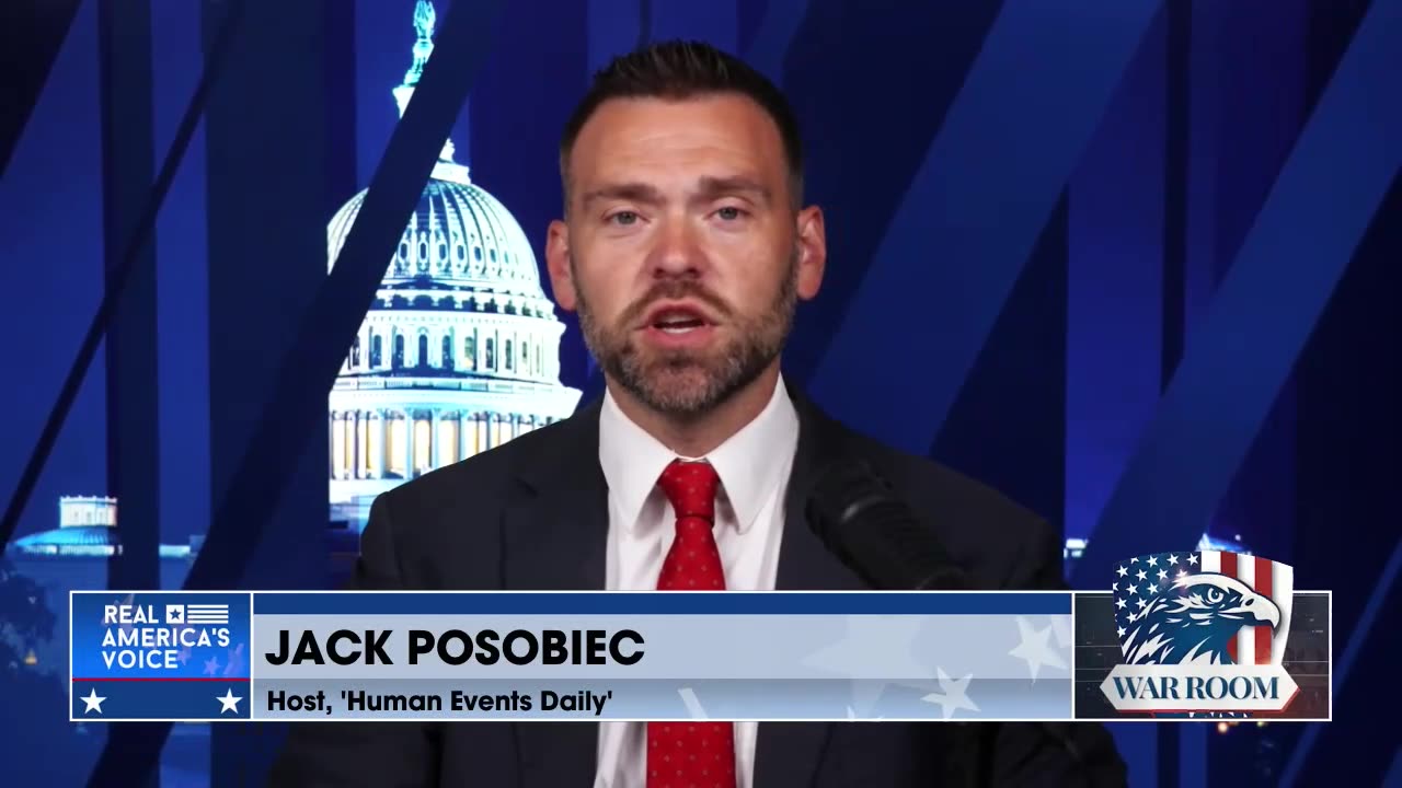 POSOBIEC: TURN UP THE HEAT ON THE CCP thumbnail