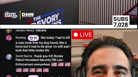 Medi is Live: Join in!