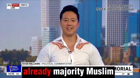 Sky News [Australia] shows its true colours with woke cancellation