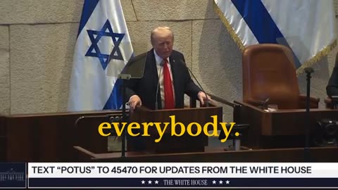 Trump put Hillary on blast