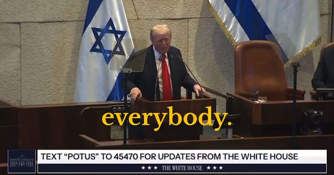 Trump put Hillary on blast