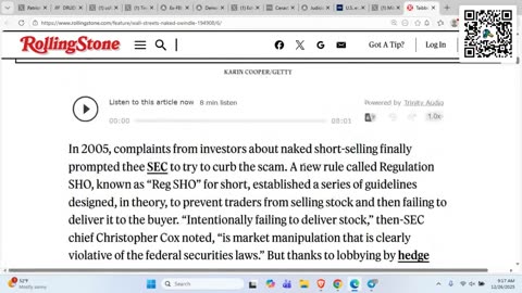 PATRIOT MIKE SHOW December 26, 2025