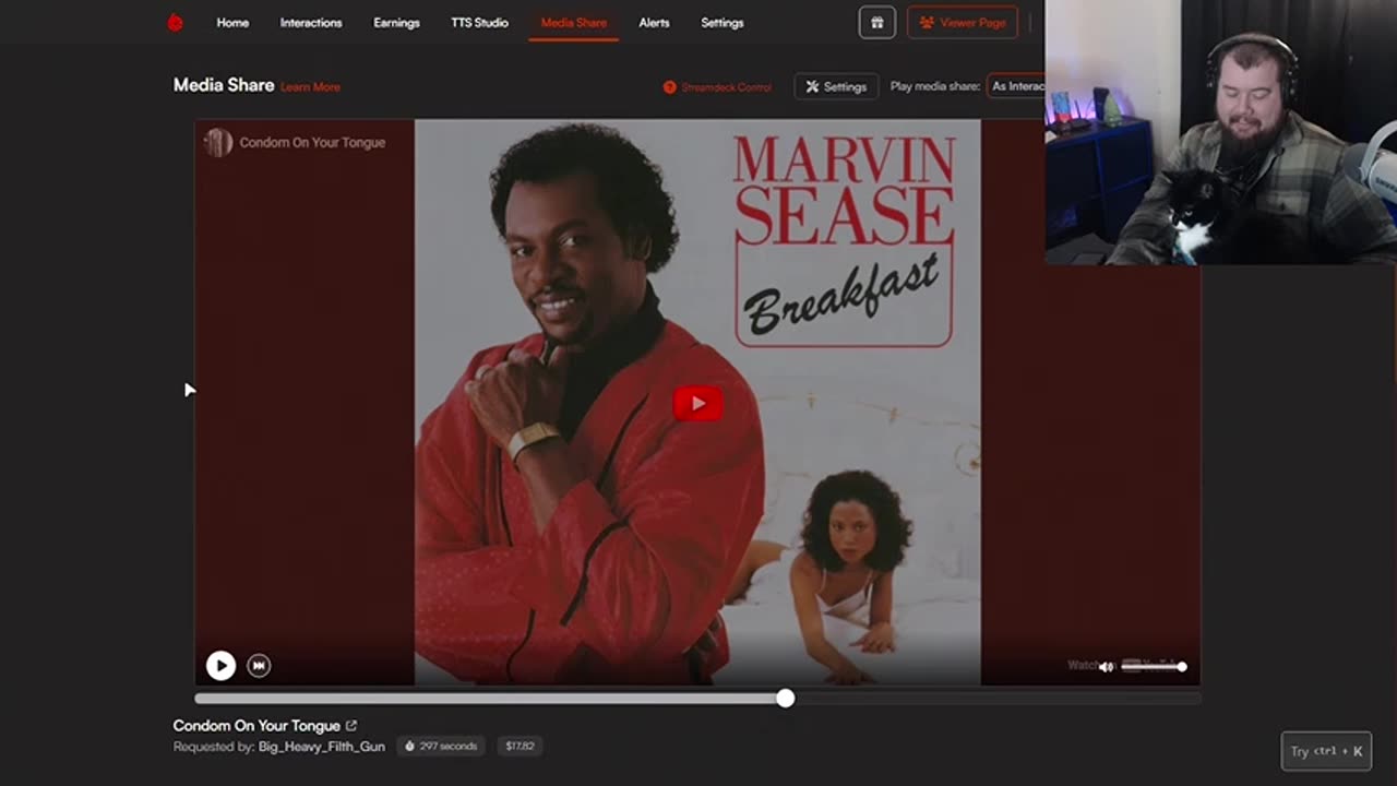 435 Media Share Thursday