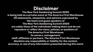 SUNDAY SUMMIT LIVESTREAM