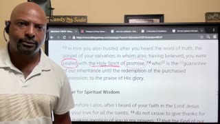 Episode 1313: This is how does the Lord knows who are His children Part 1