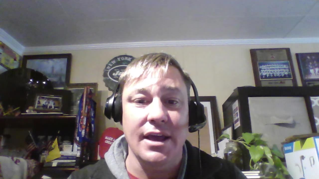 Bondi Flops! Minerals? Durables NO! OUT NATO! War No Stalemate Brief # 48
