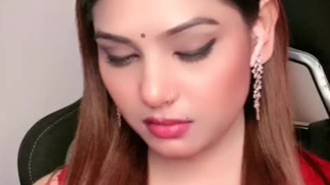 viral beautiful Indian girls Anamika open Tango show