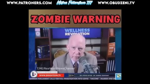 Szczepionki mRNA i nanotechnologia.