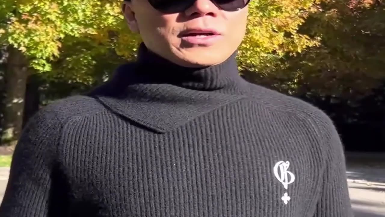 20221011文贵先生GETTR¹: #俄乌战争:所有问题背后都有共产党的影子。西方世界都知道最大的危机就是共产党,人民币挑战美元,中东布下大局,能源挑战美国。在科技领域金融领域,