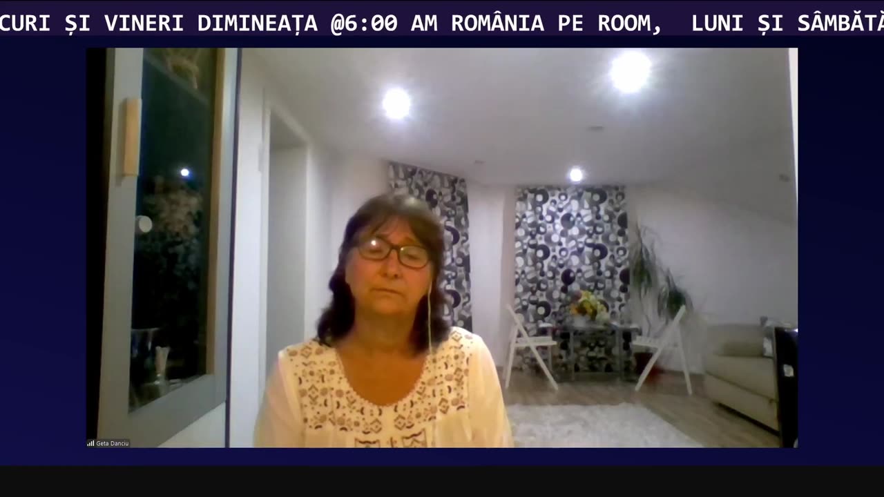 GETA DANCIU -TU DORMI LINIȘTIT- CALEA CĂTRE RAI #live #music @muzicacrestinaGetaDanciu