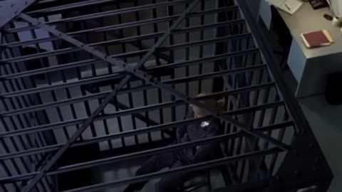 Part 5 - Judgement (2001)