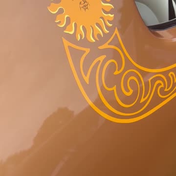 Monday Motor Madness # 147 - 1 of only 300 Satellite Sundance