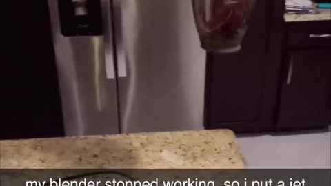 I guess, not a great idea