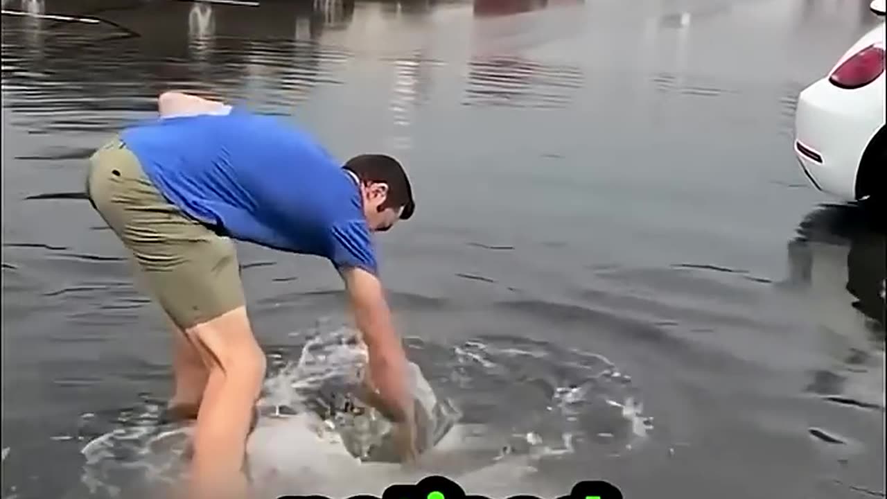 Meet the Local Hero Saving Lives Daily