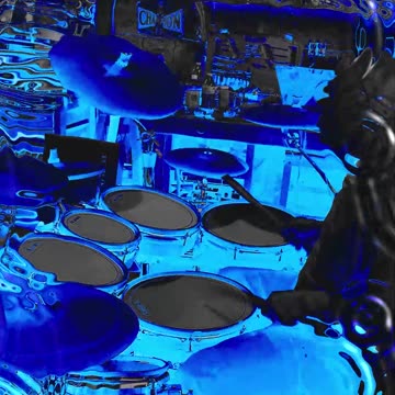 The Blue sessions vol 2