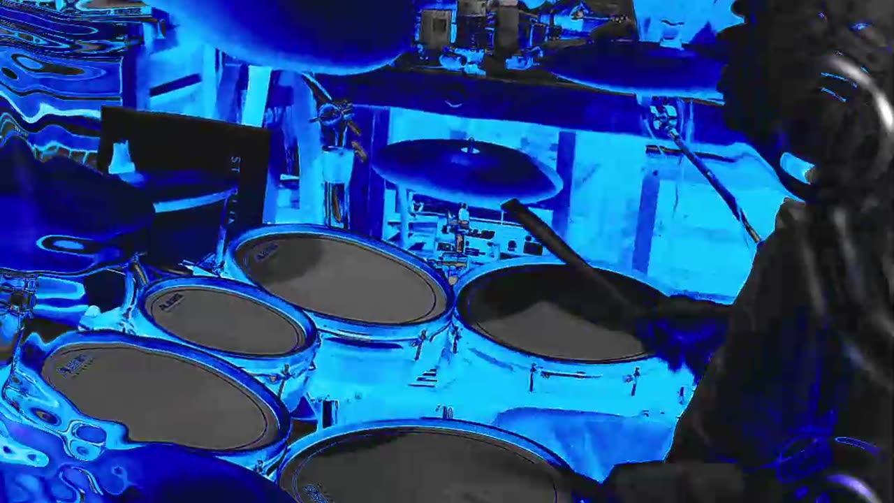The Blue sessions vol 2