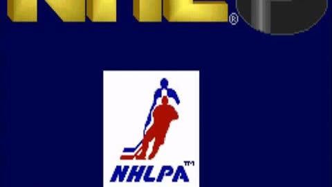 NHL '94 SNES - The Orchestral Hockey Classic (Full Intro Music)
