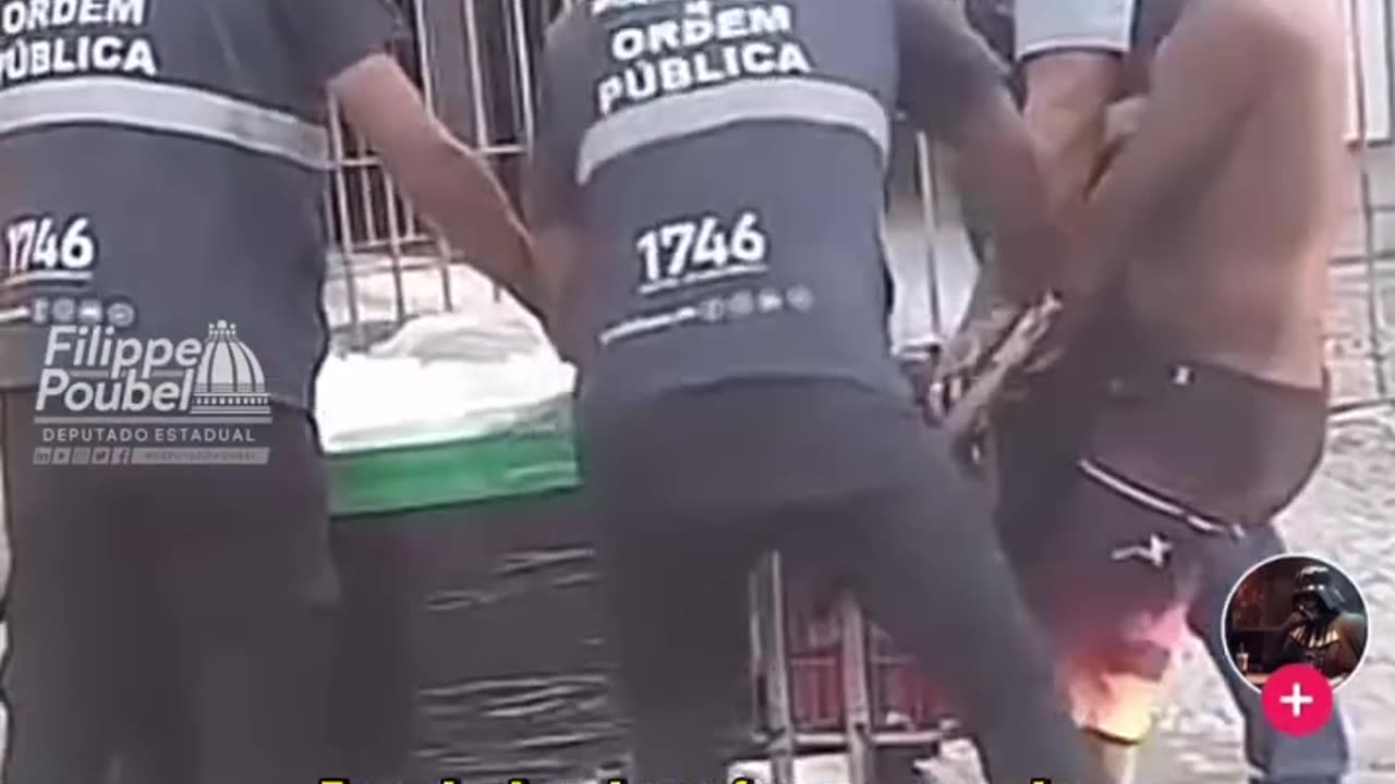 A COVARDIA NO BRASIL