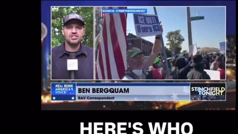 Who are ICE going after.