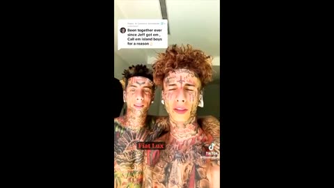 Alex and Franky Venegas RESPOND To Jeffery Epstein Being Their Father?