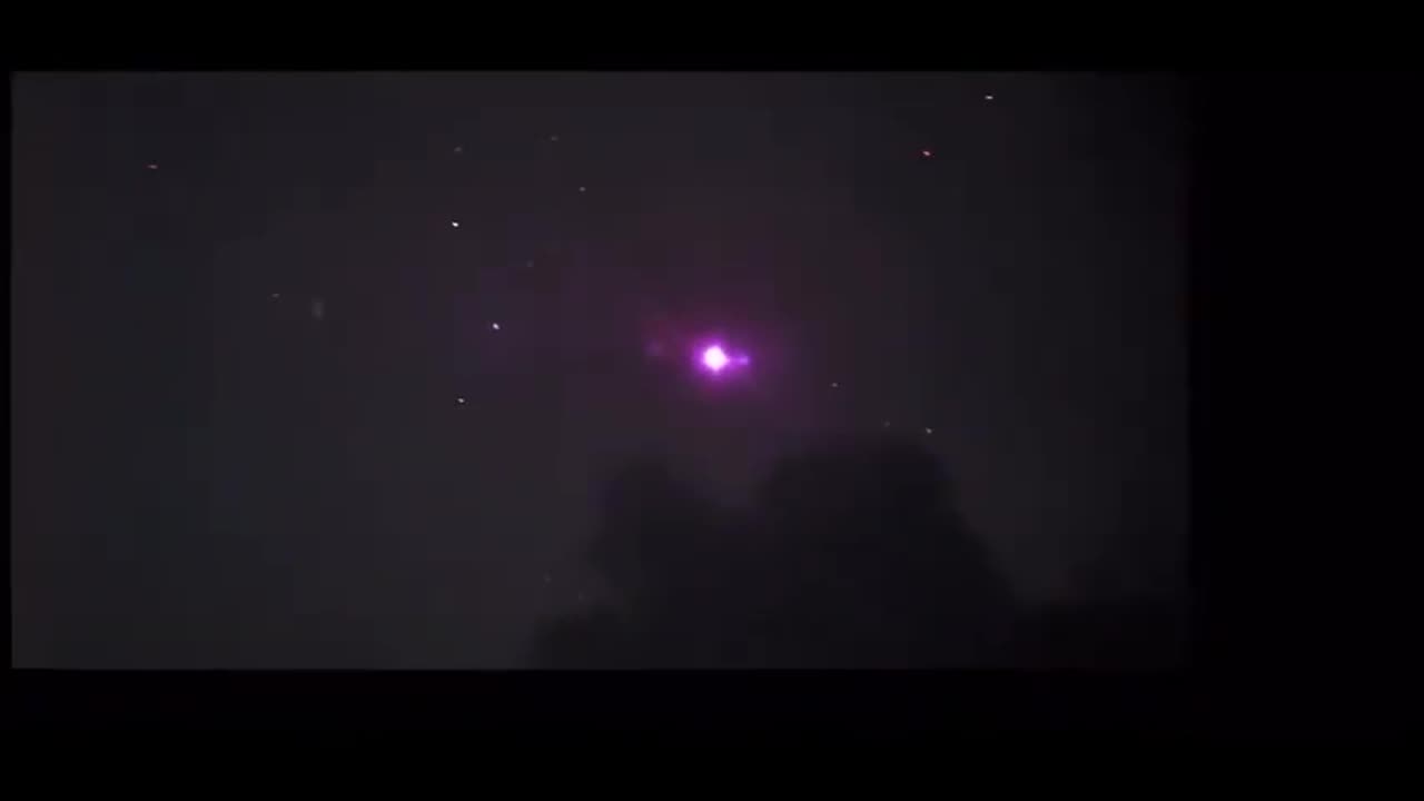 Multiple orbs in Atlantic City