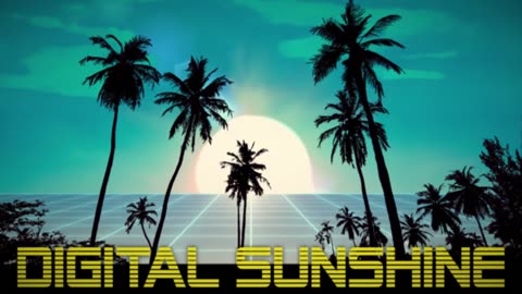 DIGITAL SUNSHINE