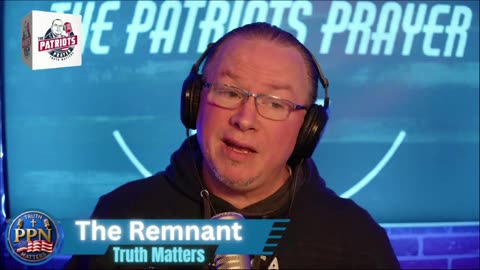 PPN: Fraud & Treason in Minnesota