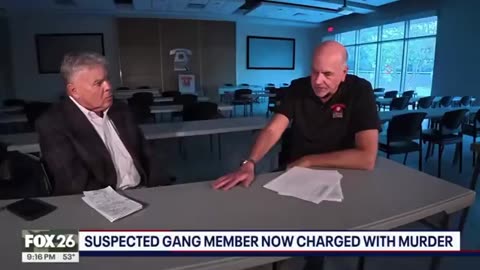 Harris County Texas, catch and release of Gabriel Menefee now accused of murder