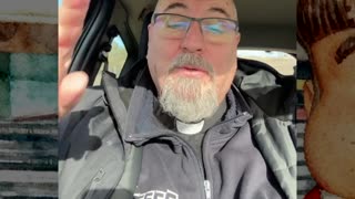 Cuida a quien te cuida - Padre Juan Molina