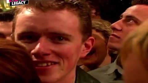 TFI Friday Intro, St Patricks - Eamonn Doran's in Temple Bar 2