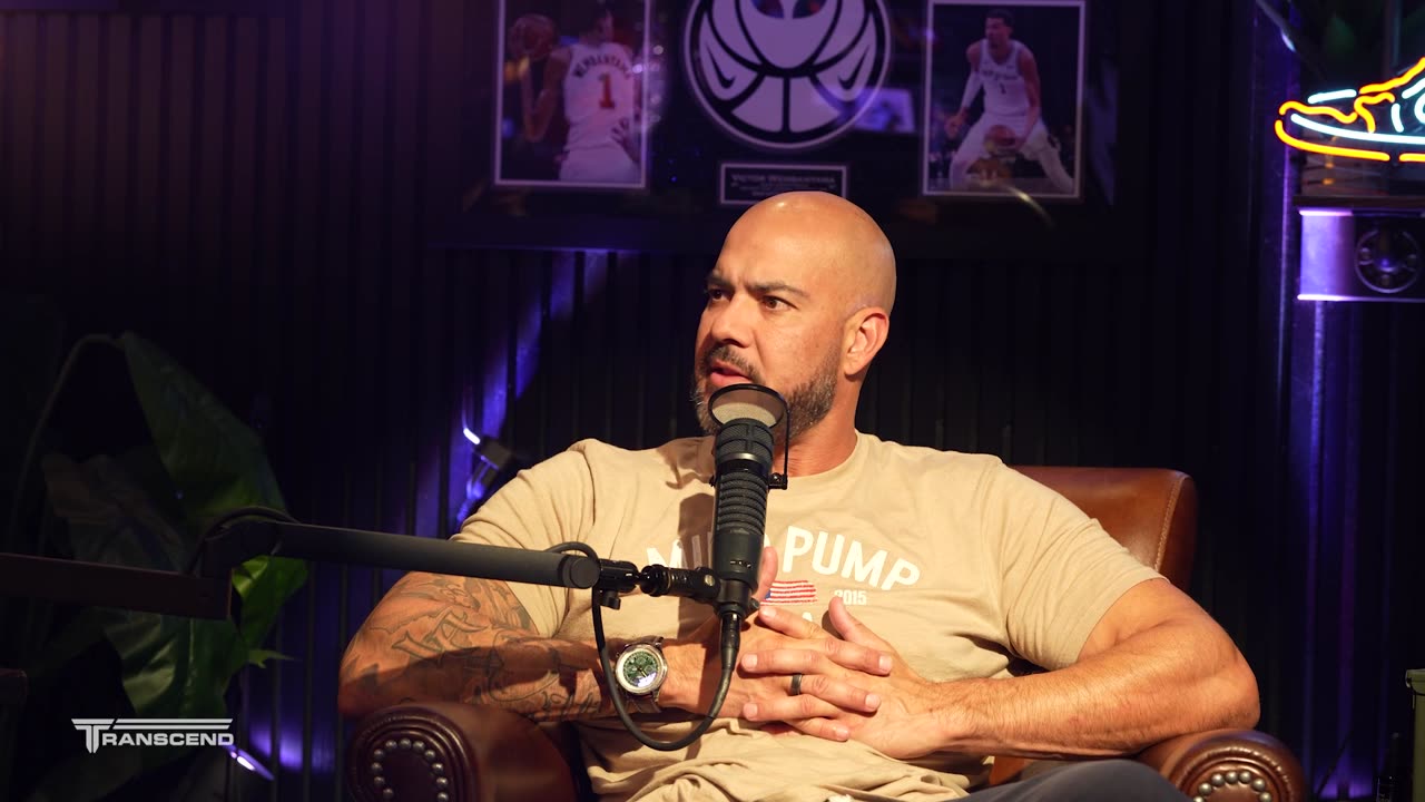 Boost Testosterone Without TRT | Mind Pump 2707