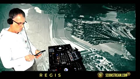 REGIS Melodic Mix 16 Mov 25