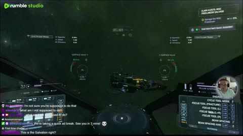 SC Community is nicer than ED Prove me Wrong