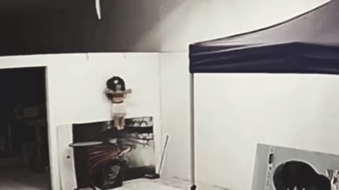 😨👻 #horrorvideos #paranormalactivity #scary #scared #demon #jumpscare #p... | TheHauntingHour