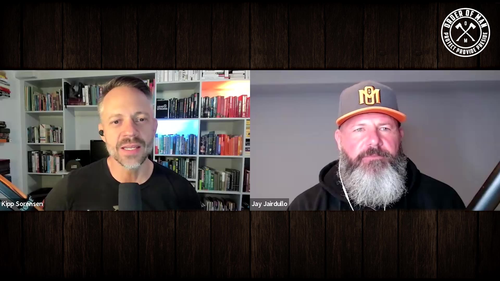 Strength Through Service: Finding Purpose Beyond Yourself