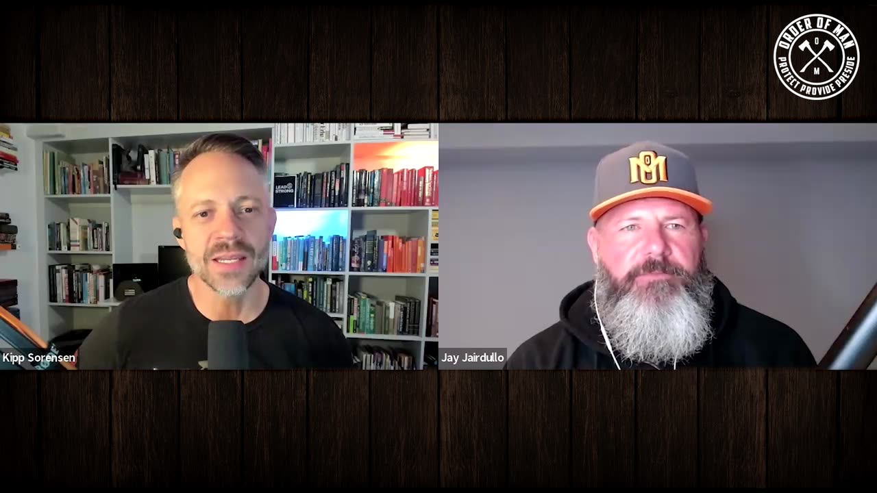 Strength Through Service: Finding Purpose Beyond Yourself