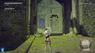 ALL 2B Hair Colours