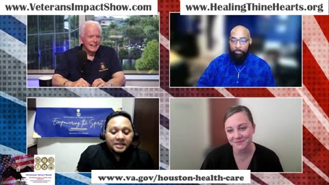 Access to Mental Health in the VA - Jedidiah Duran and Elizabeth Kleeman
			