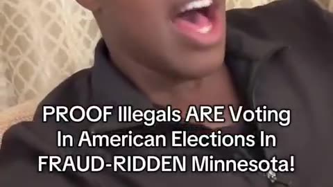 💣 BOMBSHELL FROM MINNESOTA FRAUD HEARINGS — MULTIPLE WITNESSES UNDER OATH: