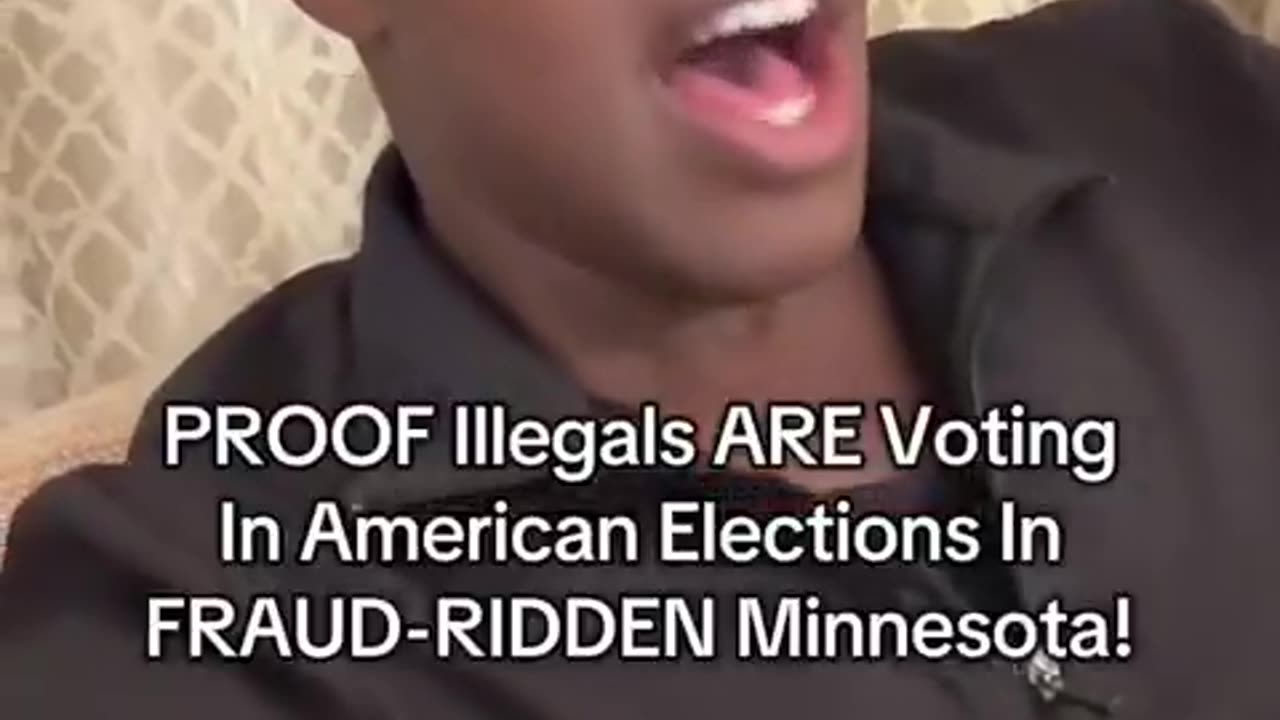 💣 BOMBSHELL FROM MINNESOTA FRAUD HEARINGS — MULTIPLE WITNESSES UNDER OATH: