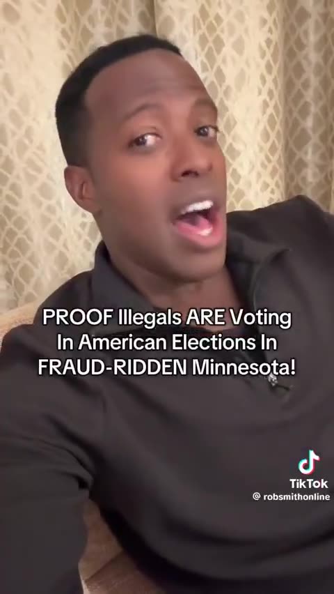 💣 BOMBSHELL FROM MINNESOTA FRAUD HEARINGS — MULTIPLE WITNESSES UNDER OATH: