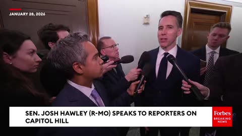 Is Schumer Going to Shut Down The Government Again On Friday?