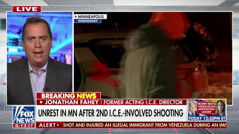 It's been confirmed that President Trump has 100% authority to INVOKE THE INSURRECTION ACT