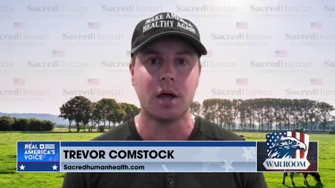 INSIDE ‘SACRED HUMAN’: THE AMERICAN-MADE ALTERNATIVE TO BIG HEALTH BRANDS