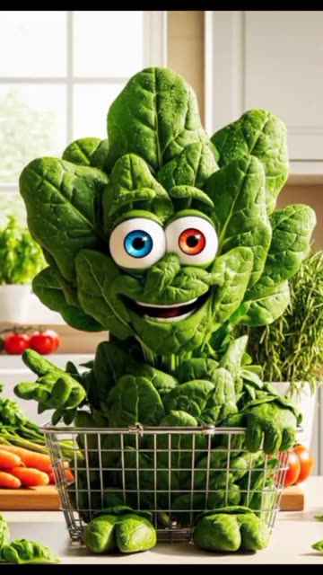 Spinach Benefits | One Green, Many Health Powers For Everyone