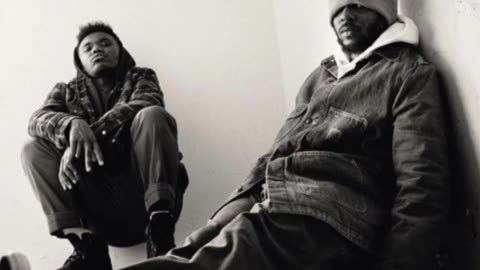 Baby Keem & Kendrick Lamar - The Hillbillies (432hz)