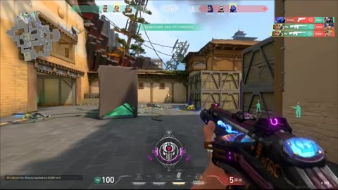 valorant clip