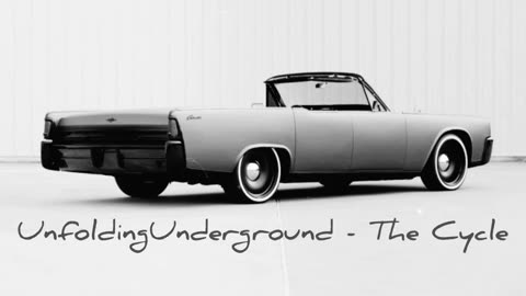 UnfoldingUnderground- The Cycle