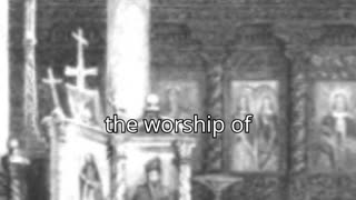 Our souls belong only to God